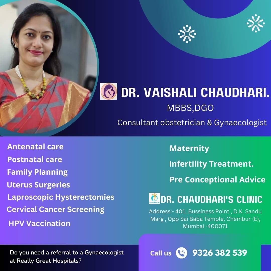 Gynecology Consultation